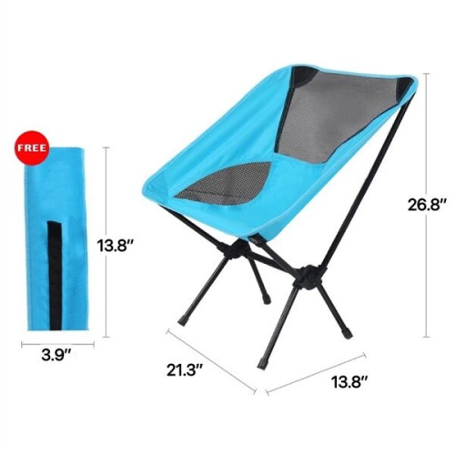 Picnic Chair with Travel Bag