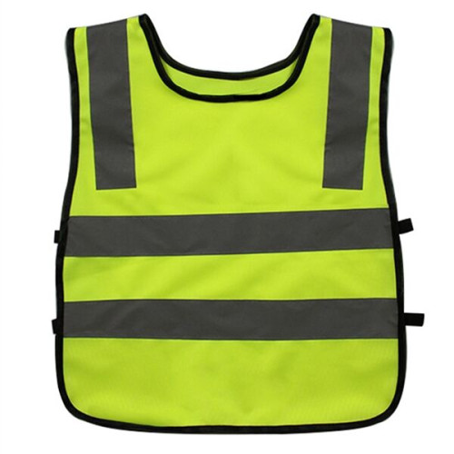 Child Safety Visibility Vest