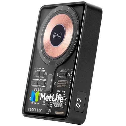 Mighty 10000mAh MagSafe Power Bank