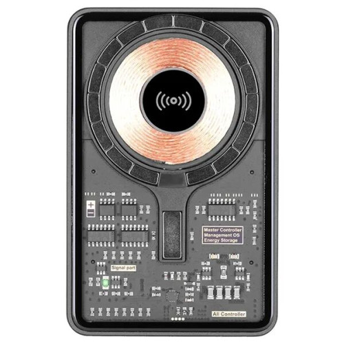 Mighty 10000mAh MagSafe Power Bank