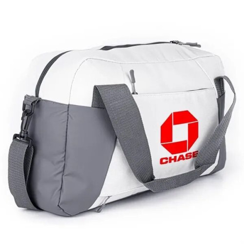 Jordan Waterproof Duffle Bag