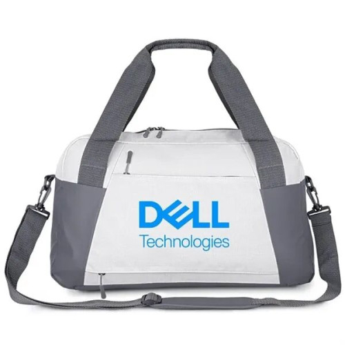 Jordan Waterproof Duffle Bag