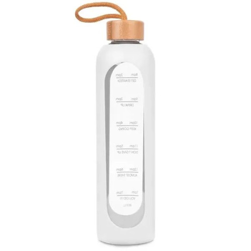 Arlo Glass Water Bottle 36oz.