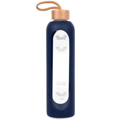 Arlo Glass Water Bottle 36oz.