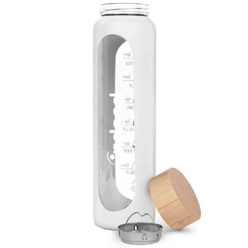 Arlo Glass Water Bottle 36oz.