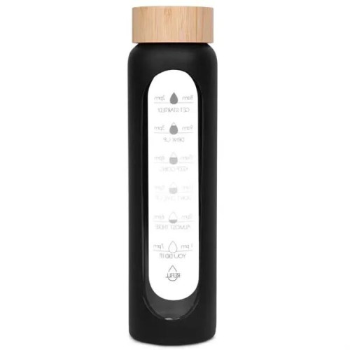 Arlo Glass Water Bottle 36oz.
