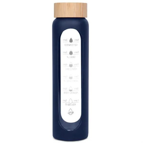 Arlo Glass Water Bottle 36oz.