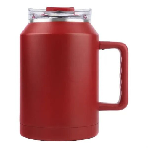 Behemoth 50 oz. Vacuum Insulated Tumbler Mug w/ Handle