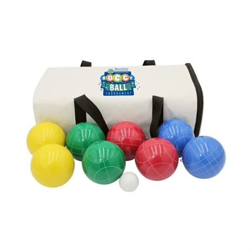 Bocce Ball Set