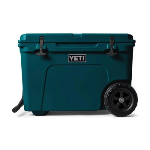 YETI® Tundra Haul Wheeled Hard Cooler Ice Chest 28.1"x19.6"