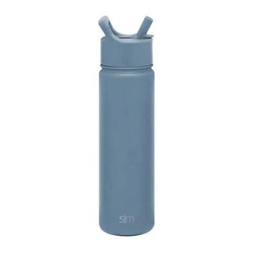 22 oz Simple Modern® Stainless Steel Insulated Water Bottle