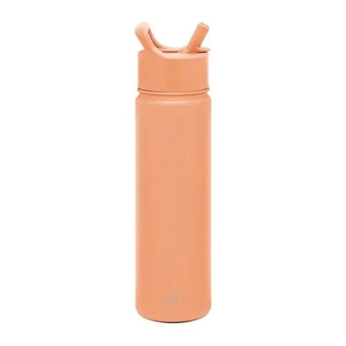 22 oz Simple Modern® Stainless Steel Insulated Water Bottle