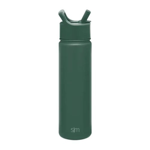 22 oz Simple Modern® Stainless Steel Insulated Water Bottle
