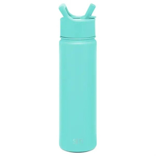 22 oz Simple Modern® Stainless Steel Insulated Water Bottle