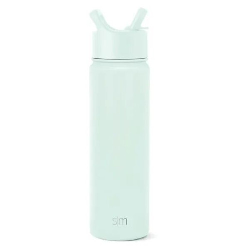 22 oz Simple Modern® Stainless Steel Insulated Water Bottle