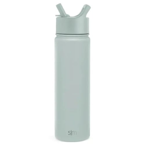 22 oz Simple Modern® Stainless Steel Insulated Water Bottle