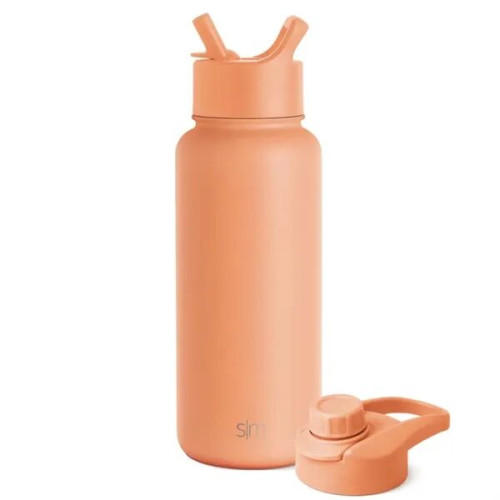 32 oz Simple Modern® Stainless Steel Insulated Water Bottle