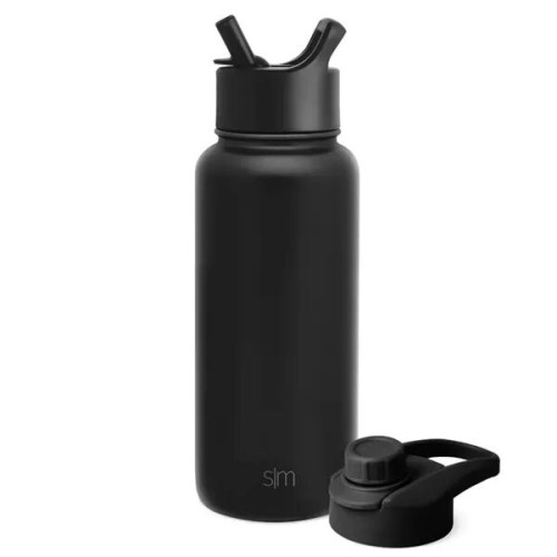 32 oz Simple Modern® Stainless Steel Insulated Water Bottle
