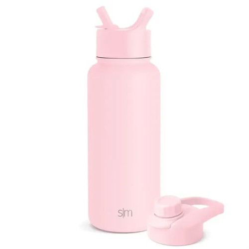 32 oz Simple Modern® Stainless Steel Insulated Water Bottle