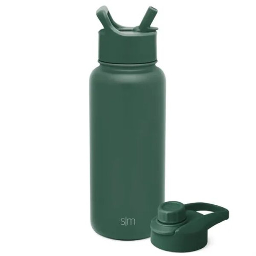 32 oz Simple Modern® Stainless Steel Insulated Water Bottle