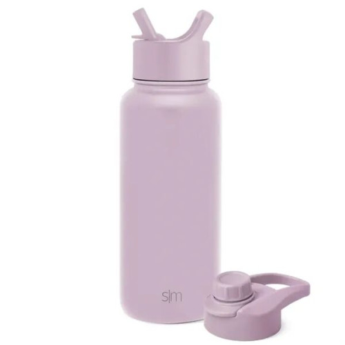 32 oz Simple Modern® Stainless Steel Insulated Water Bottle