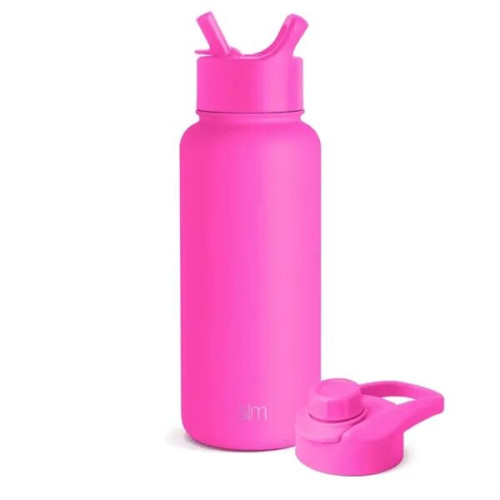 32 oz Simple Modern® Stainless Steel Insulated Water Bottle