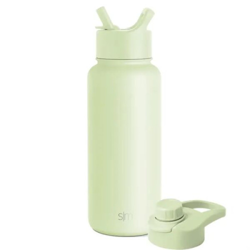 32 oz Simple Modern® Stainless Steel Insulated Water Bottle