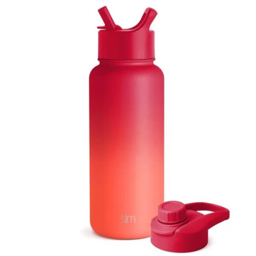 32 oz Simple Modern® Stainless Steel Insulated Water Bottle