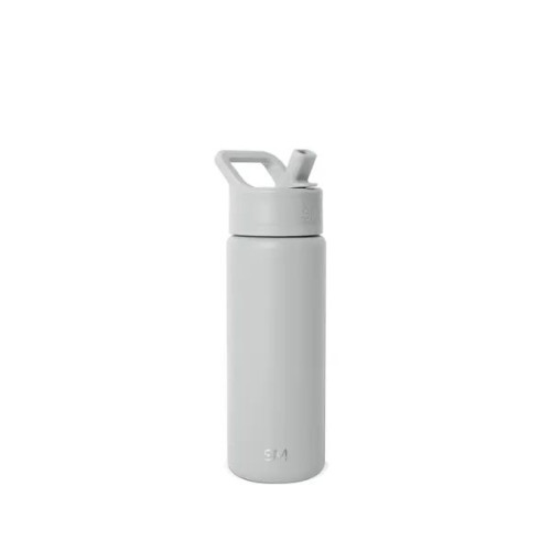 18 oz Simple Modern® Stainless Steel Insulated Water Bottle