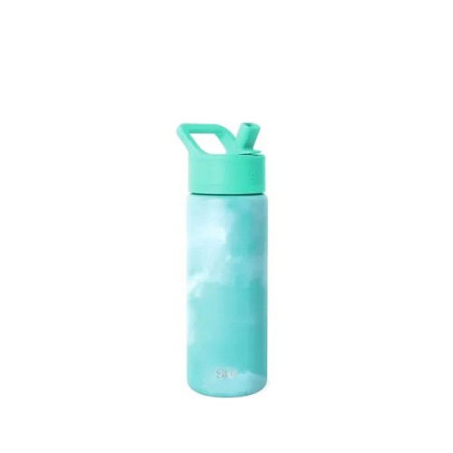 18 oz Simple Modern® Stainless Steel Insulated Water Bottle