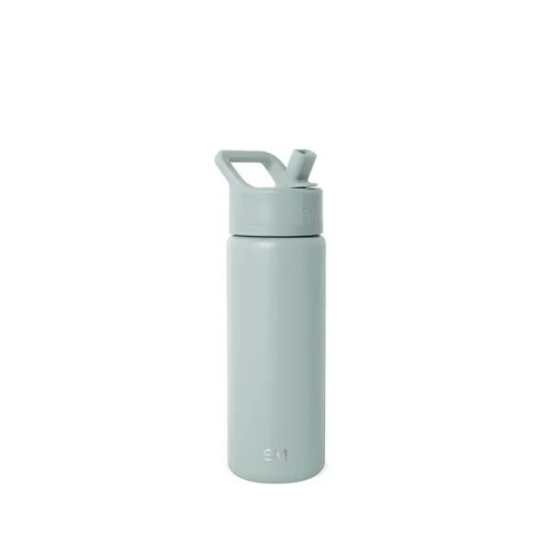 18 oz Simple Modern® Stainless Steel Insulated Water Bottle