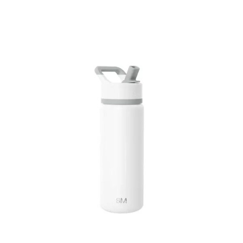 18 oz Simple Modern® Stainless Steel Insulated Water Bottle