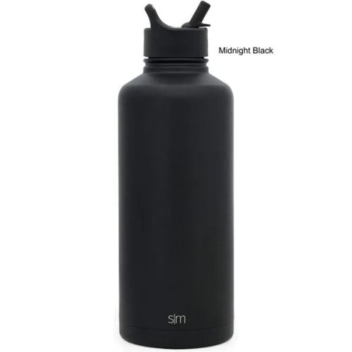 84 oz Simple Modern® Stainless Steel Insulated Water Bottle