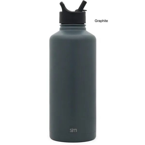 84 oz Simple Modern® Stainless Steel Insulated Water Bottle