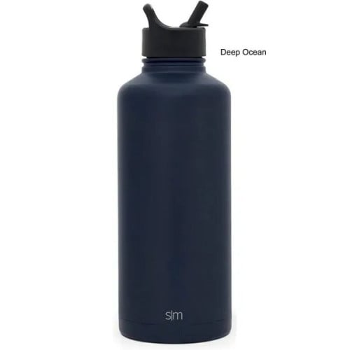 84 oz Simple Modern® Stainless Steel Insulated Water Bottle