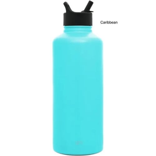 84 oz Simple Modern® Stainless Steel Insulated Water Bottle