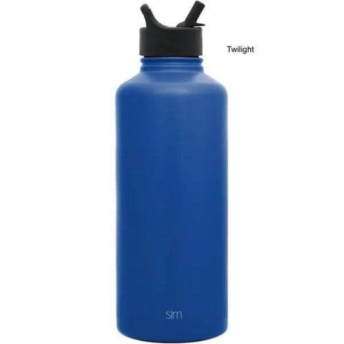 84 oz Simple Modern® Stainless Steel Insulated Water Bottle