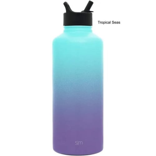 84 oz Simple Modern® Stainless Steel Insulated Water Bottle