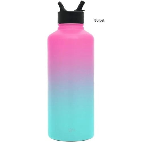 84 oz Simple Modern® Stainless Steel Insulated Water Bottle