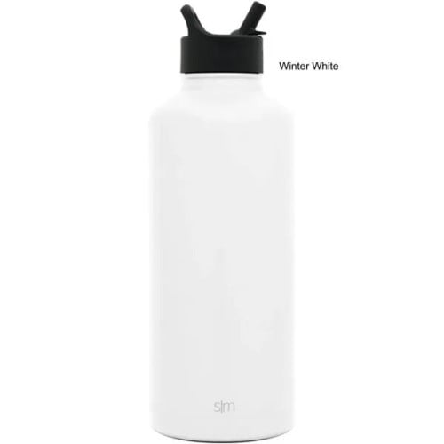 84 oz Simple Modern® Stainless Steel Insulated Water Bottle