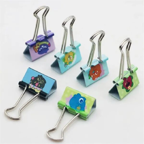 Binder Clips