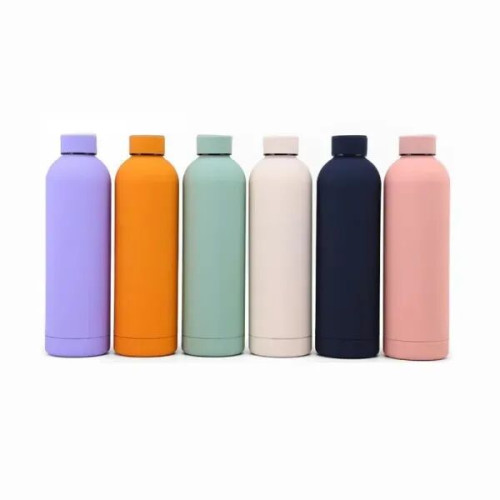 17 OZ Blair Stainless Steel Bottle