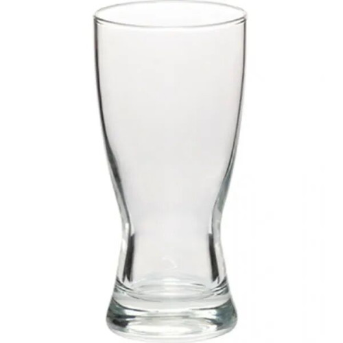 10 oz. Libbey® Hourglass Pilsner Glasses