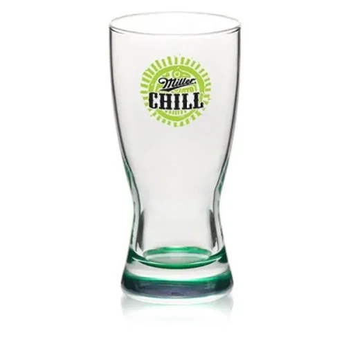 10 oz. Libbey® Hourglass Pilsner Glasses