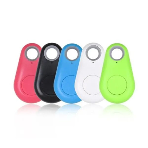 Anti-lost Alarm Bluetooth Tracker