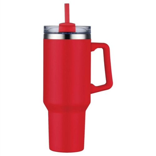 Beluga 40 oz. Vacuum Insulated Tumbler Mug w/ Handle