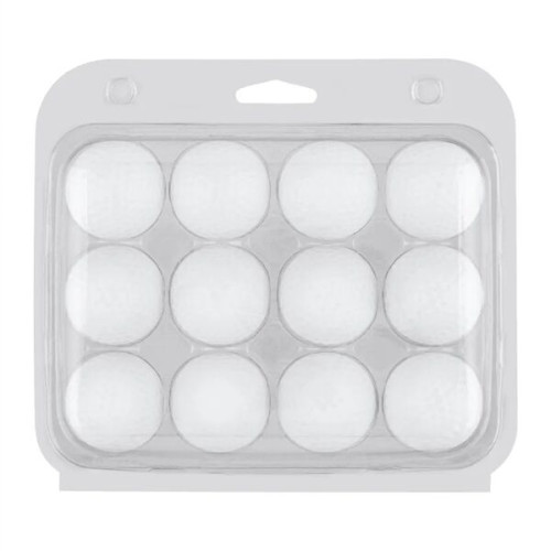 One Dozen Golf Ball Pack of 12 Balls