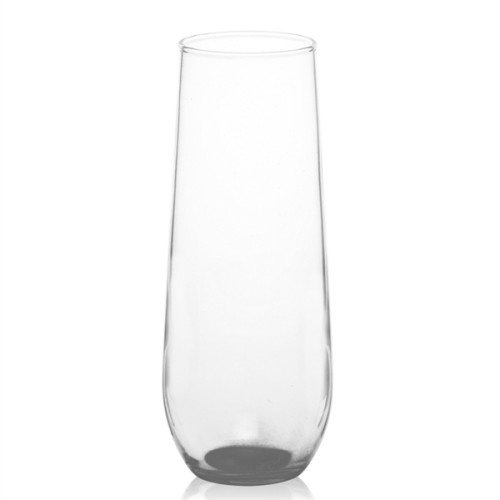 8 oz. Libbey® Stemless Champagne Glasses