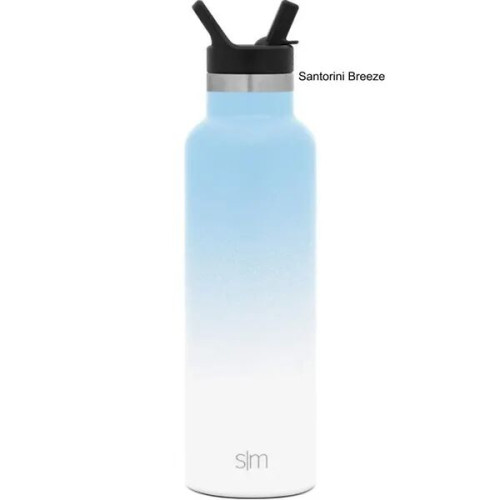 20 oz Simple Modern® Stainless Insulated Ascent Water Bottle