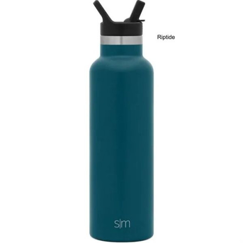 20 oz Simple Modern® Stainless Insulated Ascent Water Bottle